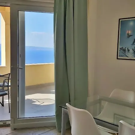 Ferienwohnung Fur 4 Personen Ca 45 Qm In Borak, Dalmatien Mitteldalmatien Daire Omiš