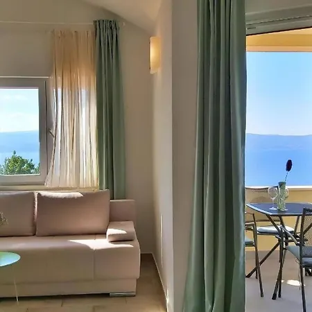 Daire Ferienwohnung Fur 4 Personen Ca 45 Qm In Borak, Dalmatien Mitteldalmatien *