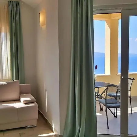Daire Ferienwohnung Fur 4 Personen Ca 45 Qm In Borak, Dalmatien Mitteldalmatien Omiš