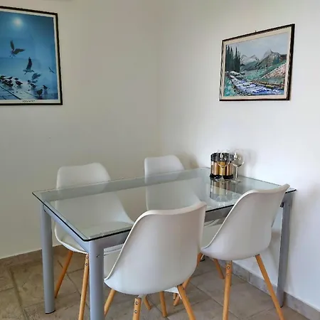 Ferienwohnung Fur 4 Personen Ca 45 Qm In Borak, Dalmatien Mitteldalmatien * Omiš