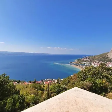 Daire Ferienwohnung Fur 4 Personen Ca 45 Qm In Borak, Dalmatien Mitteldalmatien *