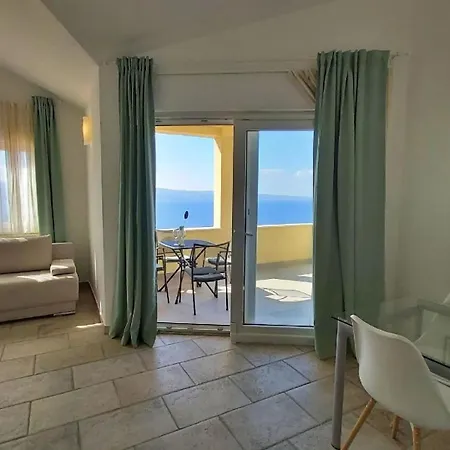 Ferienwohnung Fur 4 Personen Ca 45 Qm In Borak, Dalmatien Mitteldalmatien Daire *