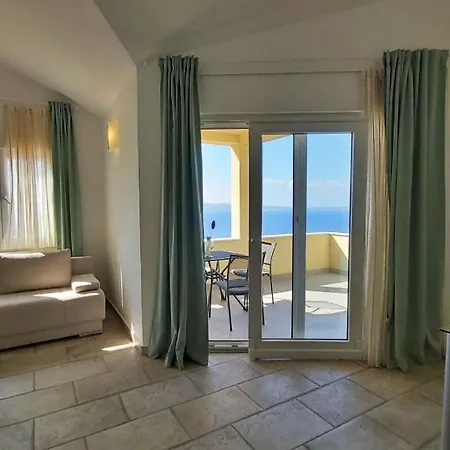 Ferienwohnung Fur 4 Personen Ca 45 Qm In Borak, Dalmatien Mitteldalmatien * Omiš