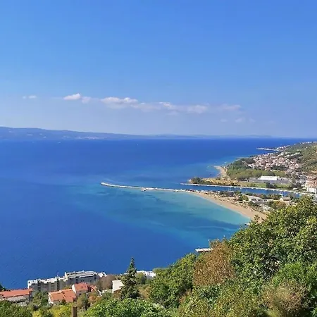 Ferienwohnung Fur 4 Personen Ca 45 Qm In Borak, Dalmatien Mitteldalmatien Omiš